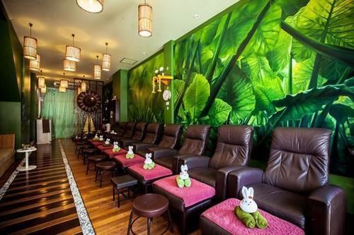 Sugar Ohana Poshtel Phuket Exterior foto