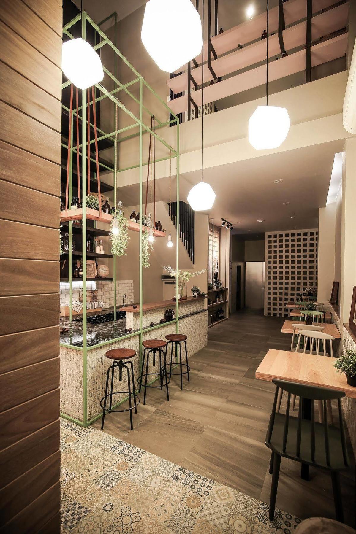 Sugar Ohana Poshtel Phuket Exterior foto